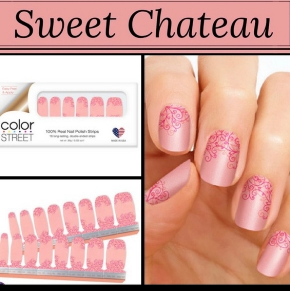 Sweet Chateau - Picture 1 of 1